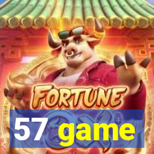 57 game